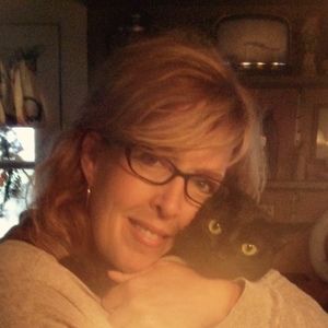 Meet your Posher, Jayme